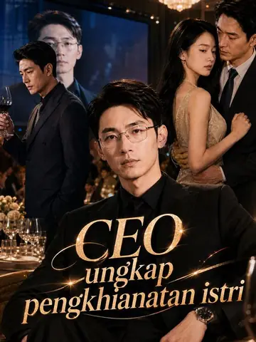 CEO ungkap pengkhianatan istri