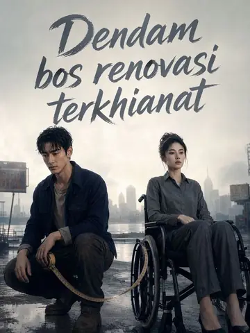 Dendam bos renovasi terkhianat