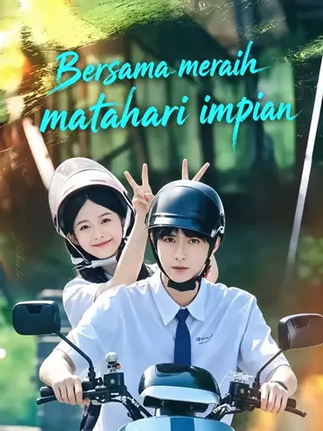 Bersama meraih matahari impian