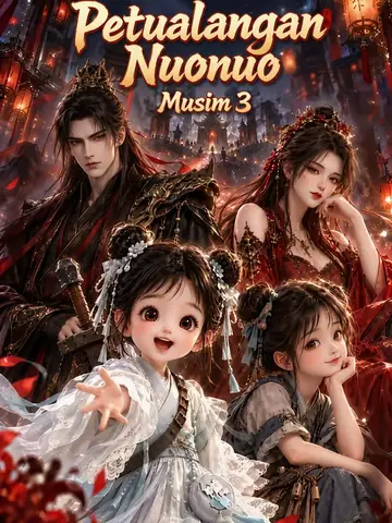 Petualangan Nuonuo Musim 3