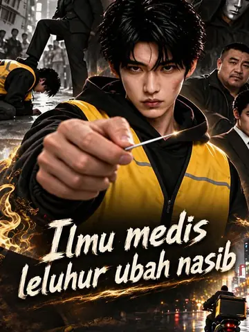 Ilmu medis leluhur ubah nasib
