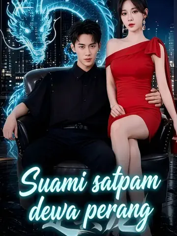 Suami satpam dewa perang