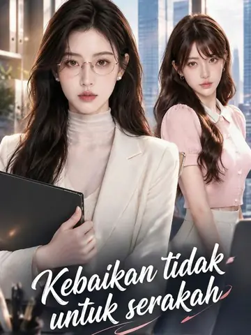 Kebaikan tidak untuk serakah