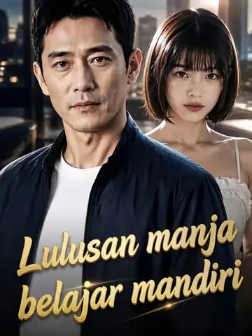 Lulusan manja belajar mandiri