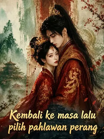 Kembali ke masa lalu pilih pahlawan perang