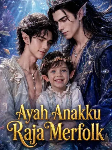 Ayah Anakku Raja Merfolk