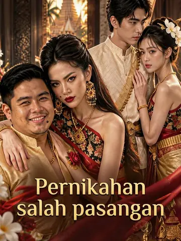 Pernikahan salah pasangan