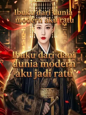 Ibuku dari dunia modern aku jadi ratu