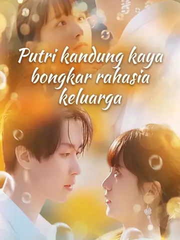 Putri kandung kaya bongkar rahasia keluarga