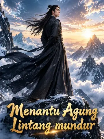 Menantu Agung Lintang mundur