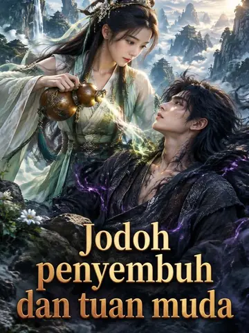 Jodoh penyembuh dan tuan muda