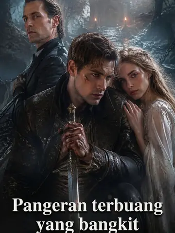Pangeran terbuang yang bangkit