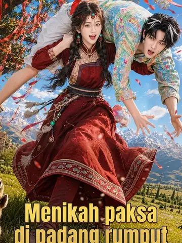 Menikah paksa di padang rumput
