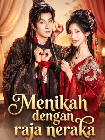 Menikah dengan raja neraka