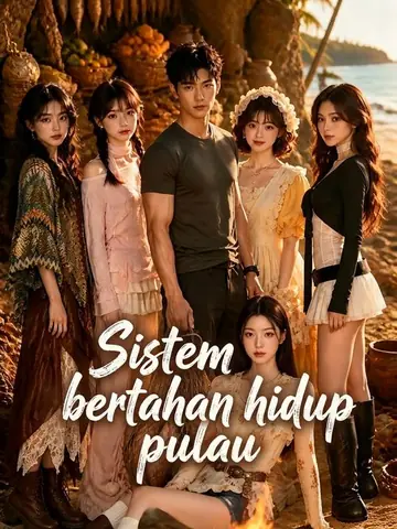 Sistem bertahan hidup pulau