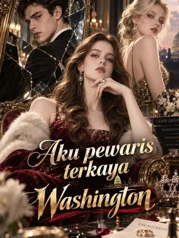 Aku pewaris terkaya Washington