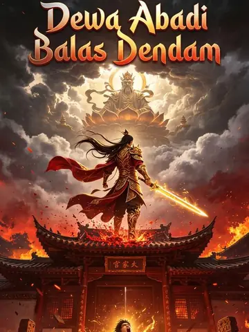 Dewa Abadi Balas Dendam