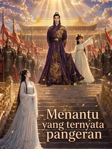 Menantu yang ternyata pangeran
