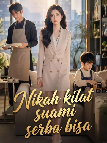 Nikah kilat suami serba bisa