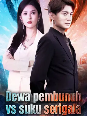 Dewa pembunuh vs suku serigala