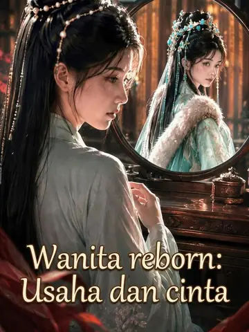Wanita reborn: Usaha dan cinta