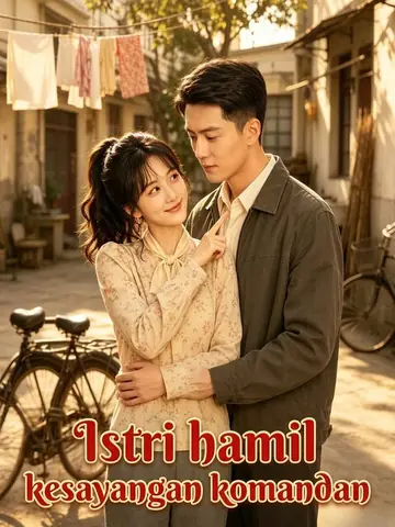 Istri hamil kesayangan komandan