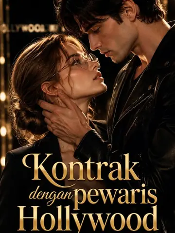 Kontrak dengan pewaris Hollywood