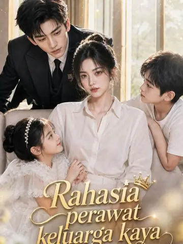 Rahasia perawat keluarga kaya