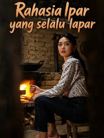 Rahasia Ipar yang selalu lapar