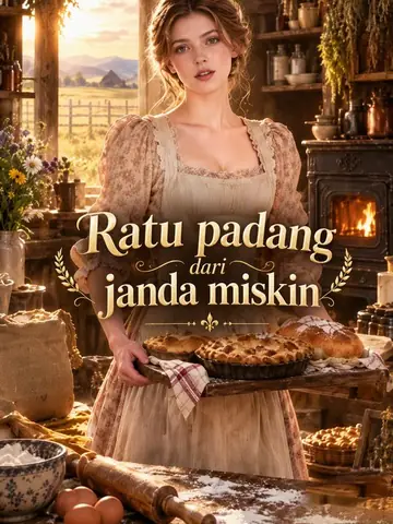 Ratu padang dari janda miskin