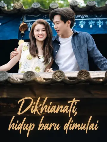 Dikhianati, hidup baru dimulai