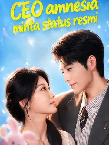 CEO amnesia minta status resmi