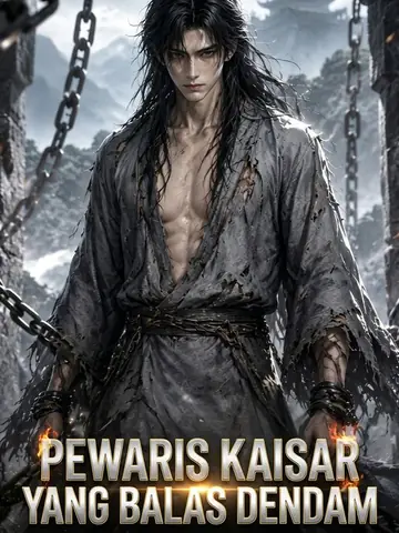 Pewaris kaisar yang balas dendam