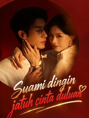 Suami dingin jatuh cinta duluan