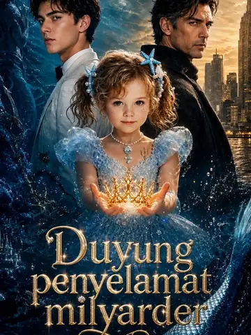 Duyung penyelamat milyarder