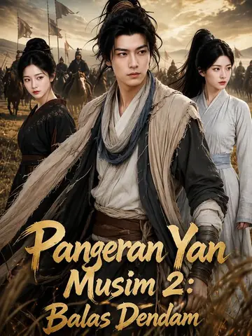 Pangeran Yan Musim 2: Balas Dendam