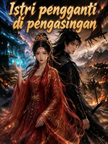 Istri pengganti di pengasingan
