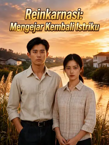 Reinkarnasi: Mengejar Kembali Istriku