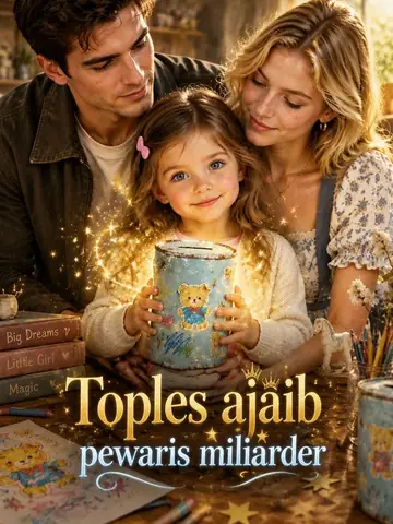 Toples ajaib pewaris miliarder