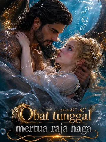 Obat tunggal mertua raja naga