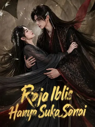 Raja Iblis Hanya Suka Sanai