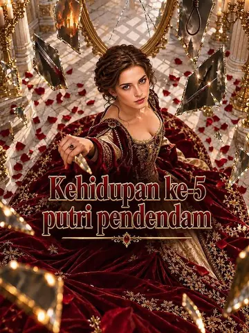 Kehidupan ke-5 putri pendendam