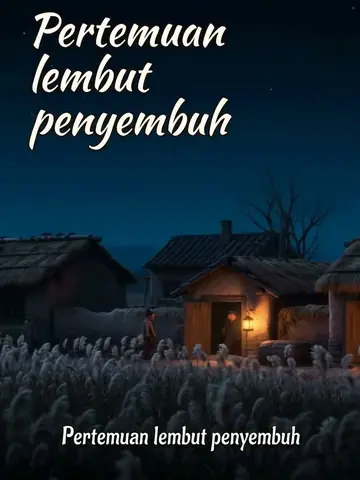 Pertemuan lembut penyembuh