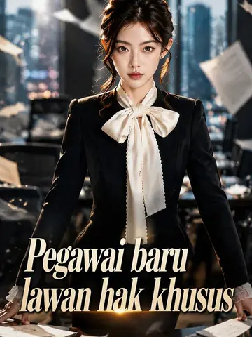 Pegawai baru lawan hak khusus