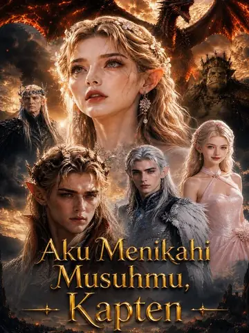 Aku Menikahi Musuhmu, Kapten