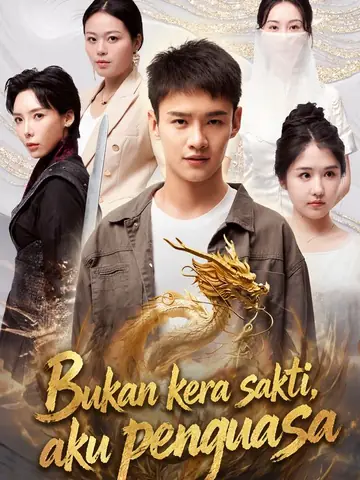 Bukan kera sakti, aku penguasa