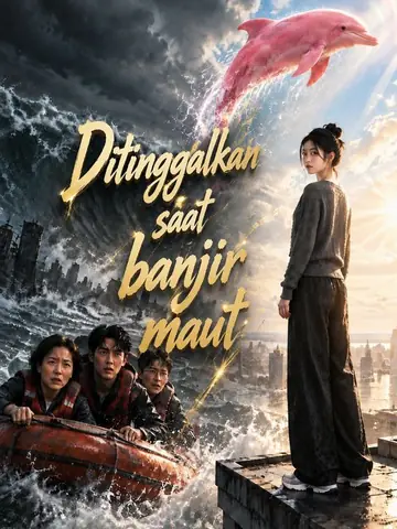 Ditinggalkan saat banjir maut