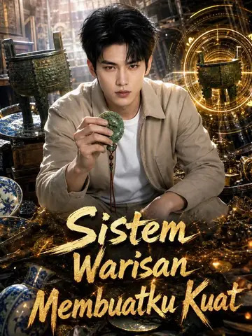 Sistem Warisan Membuatku Kuat