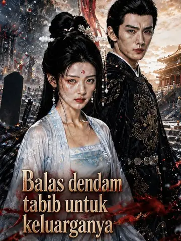 Balas dendam tabib untuk keluarganya