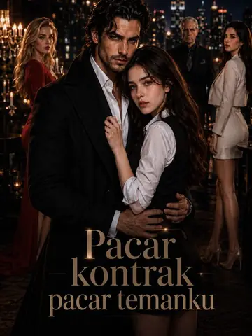 Pacar kontrak pacar temanku